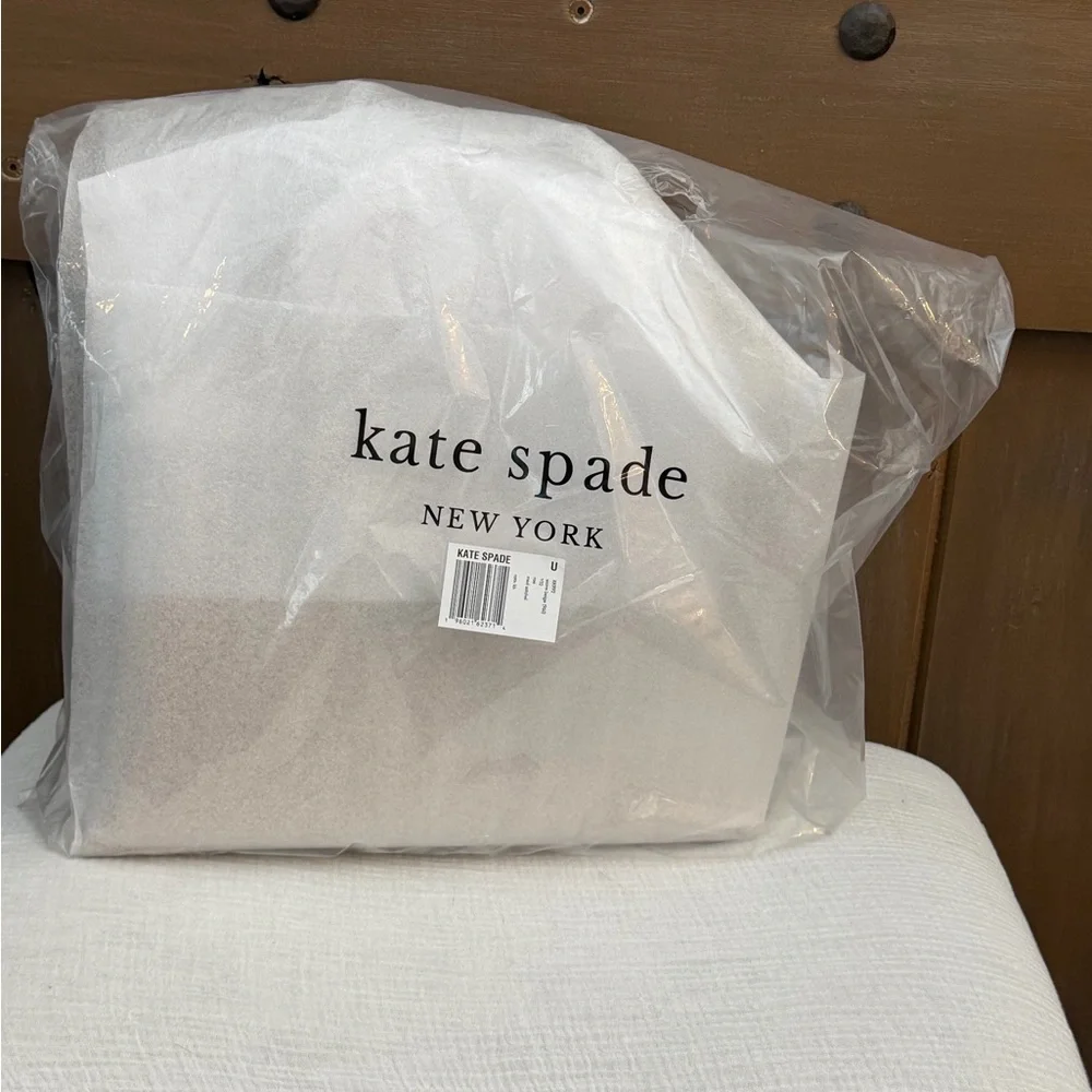 Kate Spade Rae Medium Satchel‎ originally $399